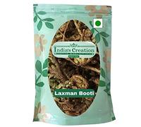 India's Creation Laxmana Booti Leaves-Selaginella Bryopteris-Raw Herbs-Sanjeevni-Sanjivni Booti-Jadi Booti-Single Herbs (500 Gram)