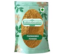 India's Creation Padmanak Tana Powder-Prunus Cerasoides-Raw Herbs-Padmankh-Padmak-Padmaka-Wild Himalayan Cherry-Jadi Booti-Single Herbs (250 Gram)