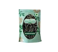 India's Creation Shankhapushpi Leaves-Convolvulus Pluricaulis-Raw Herbs-Shankhawali-Sankhpushpi-Jadi Booti-Single Herbs (500 Gram)