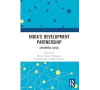 India's Development Partnership: Expanding Vistas