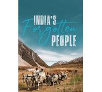 India's Forgotten People [DVD]