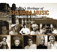 India's Heritage of Gharana Music - Pandits of Gwalior