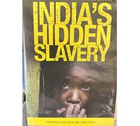 INDIA'S HIDDEN SLAVERY (DVD) MICHAEL LAWSON