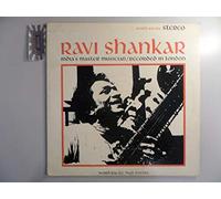 India's Master Musician / Recorded In London [Vinyl LP]