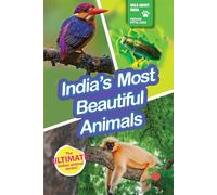 India's Most Beautiful Animals (Wild About India)
