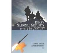 India's National Security in the 21st Century