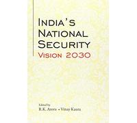 India's National Security Vision 2030