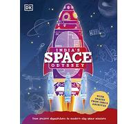India's Space Odyssey