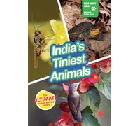 India's Tiniest Animals (Wild About India)