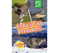 India's Top Predators