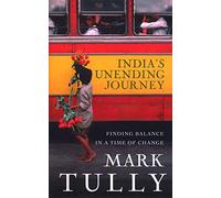 India's Unending Journey