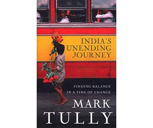 India's Unending Journey