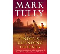 India's Unending Journey: Finding balance in a time of change