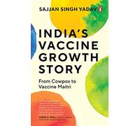 India's Vaccine Growth Story: From Cowpox to Vaccine Maitri