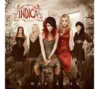 Indica - A Way Away
