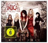 Indica - A Way Away