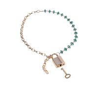 Indica Crystal Day Collar