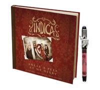 Indica - Way Away [Diary Edition]