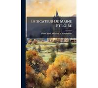 Indicateur De Maine Et Loire