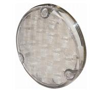 Indicator 110mm LED Front Indicator - Clear HELLA 2BE 959 932-131