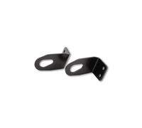 HIGHSIDER pro Indicator Adapter For Original Indicator, For License Plate Holder, For Ducati
