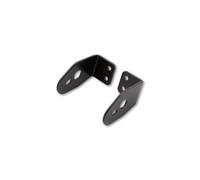 HIGHSIDER pro Indicator Adapter For Original Indicator, For License Plate Holder, For KTM