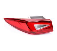 Indicator Blinker Light For GAC For Trumpchi GS3 GE3 2016-2020 Car Left Right Rear Tail Light Brake Turn Signal Lamp(Outside Left)