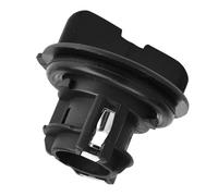 Indicator Bulb Holder for Peugeot 207 307 607 807 Indicator Bulb Holder Turn Signal Bulb Socket ABS Lamp Socket Light Sockets