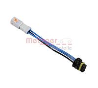 Indicator Cable Repair Set METZGER Fits SKODA Octavia II 04-13 1Z0949101DD