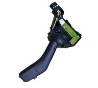 Indicator Control Lever Compatible With Skoda For Superb 2008-2015 For Yeti 2009 1 Pcs Steering Indicator Cruise Stalk Switch Accessories 1K0953513F