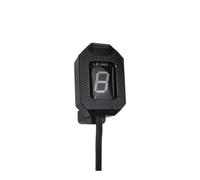 Indicator Counter Display For Can-Am ALL With Digital Trip/ODO For ATVs With Motorcycle Gear Indicator 1-6 Meter