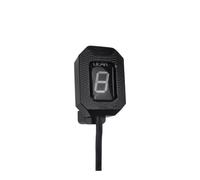 Indicator Counter Display For Dorsoduro 1200 All Years For ALL With Digital Trip/ODO Motorcycle Gear Indicator 1-6 Meter
