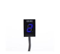 Indicator Counter Display For DUE756 / TNT300 TNT899 All Years For ALL With Digital Trip ODO Motorcycle Gear Indicator 1-6 Meter