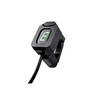 Indicator Counter Display For TORNADO TRE 1130 ALL YEARS For TRE1130 Motorcycle Gear Indicator 1-6 Level Digital Meter