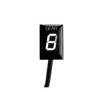 Indicator Counter Display Motorcycle 1-6 Speed Gear Indicator For Inazuma250 2011 2012 2013-2015 For Intruder 250LC 2015 Accessories Display Meter
