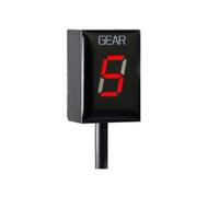 Indicator Counter Display Motorcycle Trip Gear Indicator For Cbr600Rr Cbr1000Rr Cbr400Rr Cb500F/X Cmx300 Cmx500 Crf250 Display