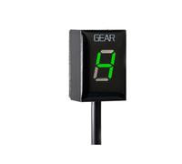 Indicator Counter Display Motorcycle Trip Gear Indicator For Cbr600Rr Cbr1000Rr Cbr400Rr Cb500F/X Cmx300 Cmx500 Crf250 Display