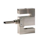 Indicator display+load cell, S-type tension and pressure module weight industrial automatic force measurement(2T)