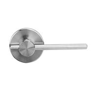 Indicator Door Lock, Privacy Indicator Door Lock Vacant Engaged Indicating Lock Toilet Cubicle Door Locks for Public Toilet WC Restroom