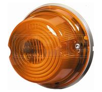 Hella Direction Indicator Halogen 12V 2BA 001 259-611