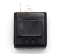 Indicator Flasher Relay Compatible With For EL250 For Eliminator 1988 1989 1990 1991 1992 1993 1994 1995 1996 1997 Relay Turn Signal Indicator Module