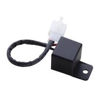 Indicator Flasher Relay Compatible With For FZ1 2001 2002 2003 2004 2005 2006 2007 2008 2009 2010 2011 2012 2013 2014 2015 Turn Signal 2-pin Flasher Relay