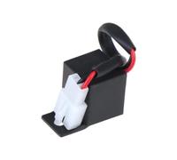 Indicator Flasher Relay Compatible With For MT07 2014 2015 2016 2017 2018 2019 2020 2021 2022 2023 2PIN 12V Turn Warning Light Flash Relay Accessory