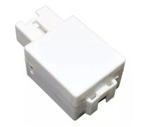 Indicator Flasher Relay Compatible With Mazda For 6 2002 2003 2004 2005 Motorcycle Hazard Warning Turn Signal Relay Flasher Steering Accessories