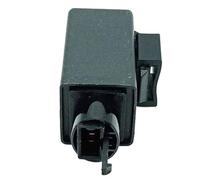 Indicator Flasher Relay Compatible With NT650 Hawk GT 1988 1989 1990 1991 Motorcycle Electronic Turn Signal Flasher Relays Indicator Module Steering Relay