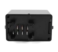 Indicator Flasher Relay Compatible With Suzuki For AN650Z For Burgman 2013 2014 2015 2016 Motorcycle Flashers Relay Turn Signals Steering