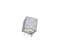 Grey Relay 12V VALEO Fits BMW 61311365117