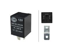 Indicator Flasher Relay Hella 4AZ 001 879-041