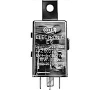 HELLA Flasher Unit 4AZ 003 787-051