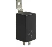 Indicator Flasher Relay Plugged Blade Terminal 75605173 HERTH+BUSS ELPARTS